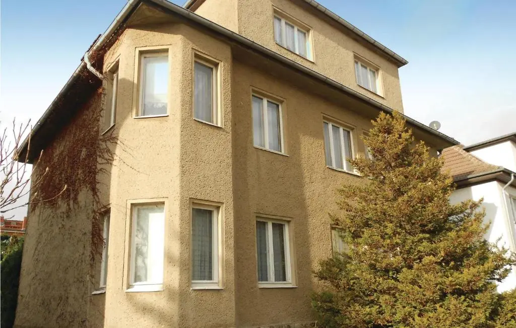 Amazing Apartment In Warenmüritz