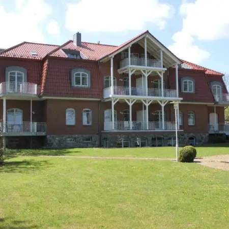 Villa Seegarten
