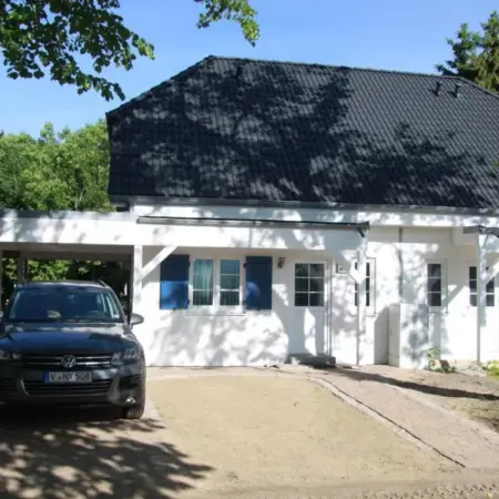 Haus Sturmschwalbe