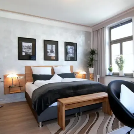 Pension „Westphal’s“