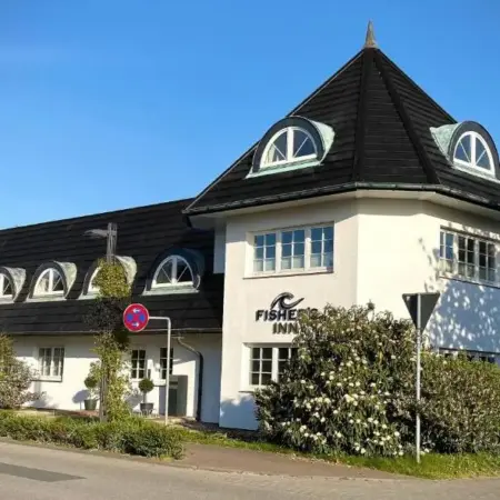 Fisher’s Inn