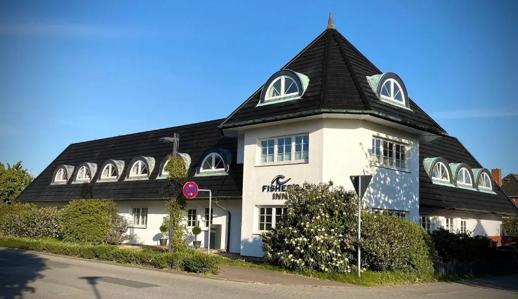 Fisher’s Inn