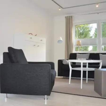 Villa Herbstwind in Binz