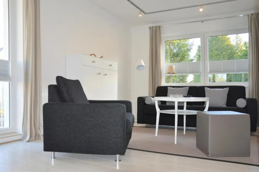 Villa Herbstwind in Binz