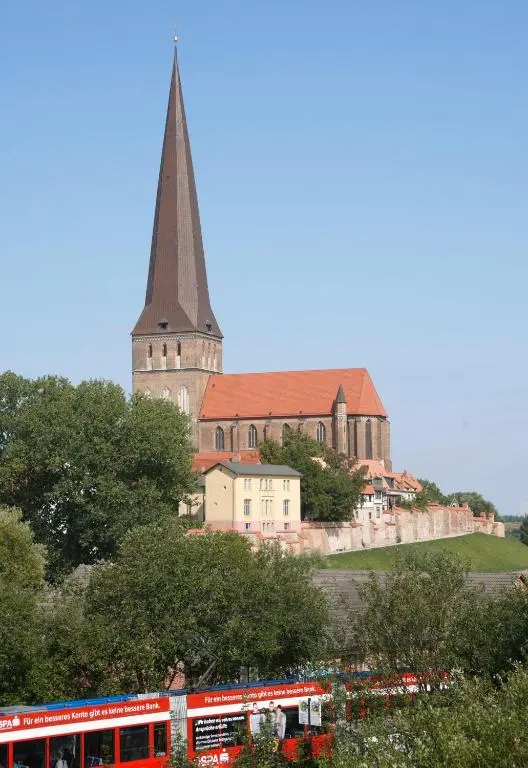 Ursprung Apartments