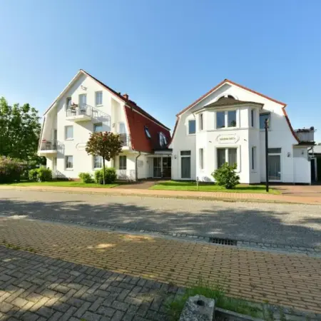 Pension Heimchen