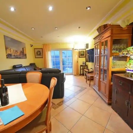 Holiday Home Dünenrose by Interhome