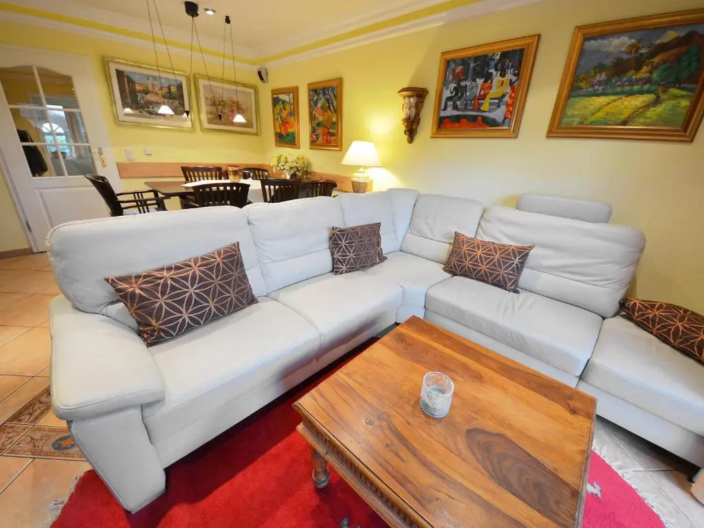 Holiday Home Strandflieder by Interhome