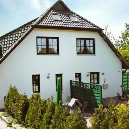 Holiday Home Seeadler by Interhome