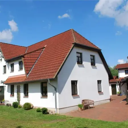 Apartment Hiddensee by Interhome