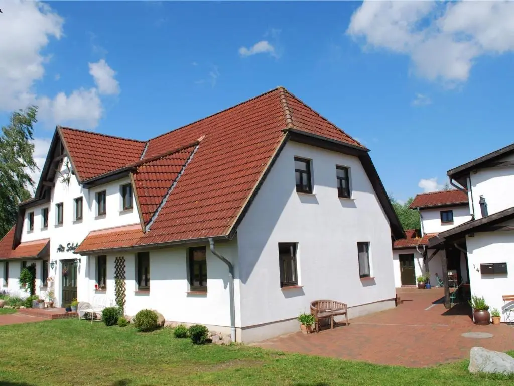 Apartment Hiddensee by Interhome