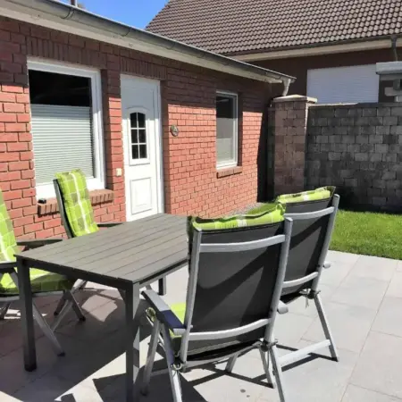 Ferienhaus Sellin