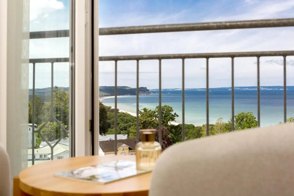 Vju Hotel Rügen