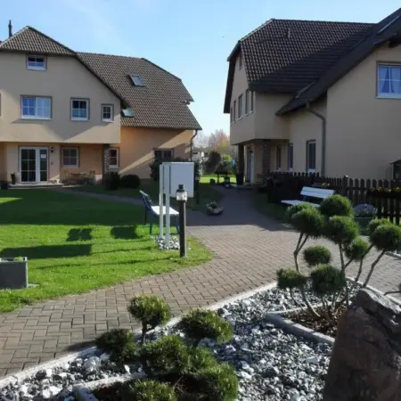 Gästehaus Siebert