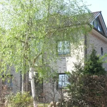 Ferienwohnung-Ostseestrand