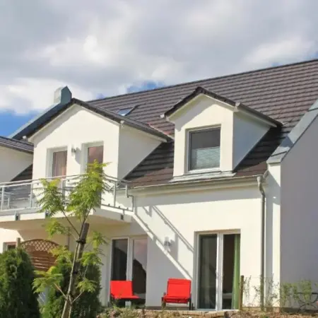 Villa Harmonie W2