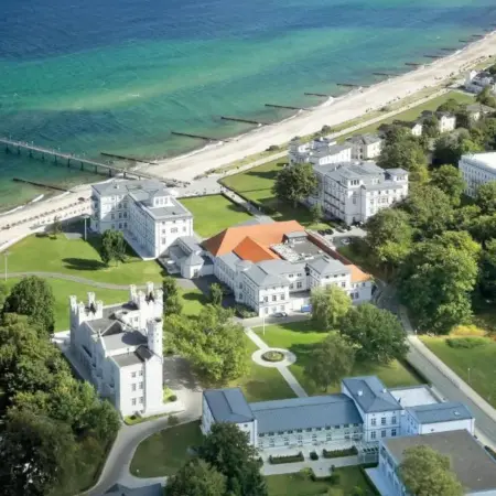 Grand Hotel Heiligendamm