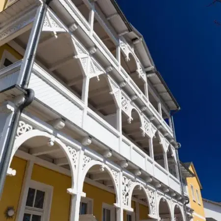 Haus Sonne
