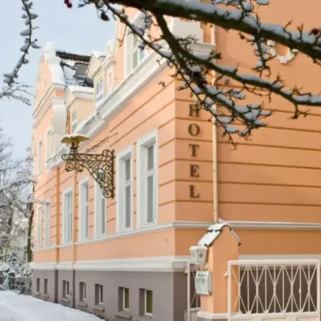 Hotel Adler