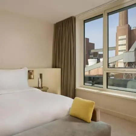 The Ritz-Carlton, Wolfsburg