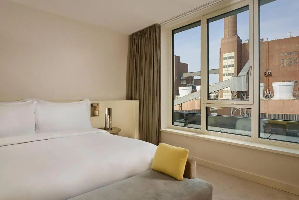 The Ritz-Carlton, Wolfsburg