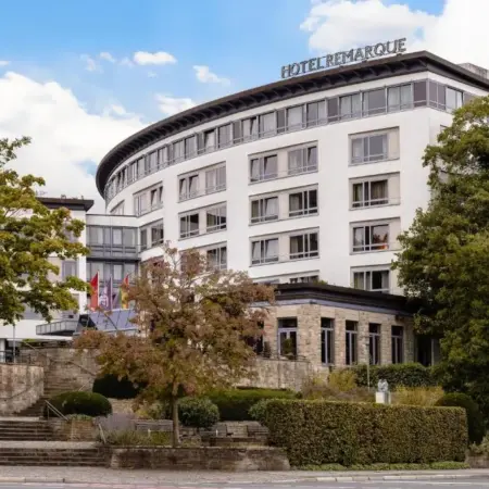 Hotel Remarque