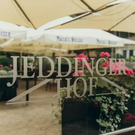 Jeddinger Hof Land- und Seminarhotel