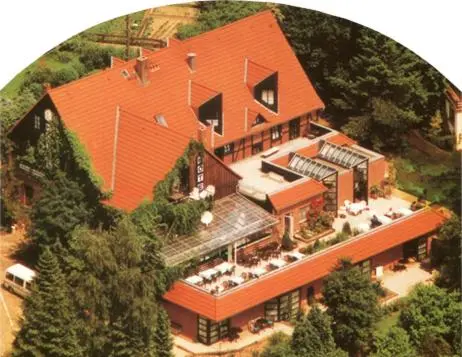 Hotel Landluft