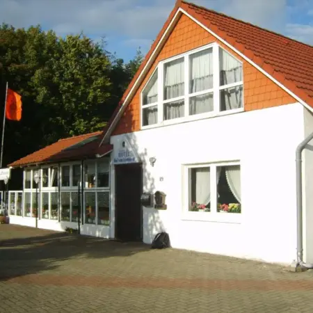 Hotel-Garni „Hof von Hannover“