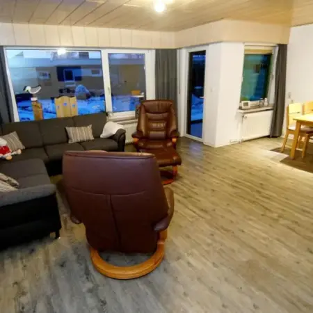 Bungalow Windsbraut