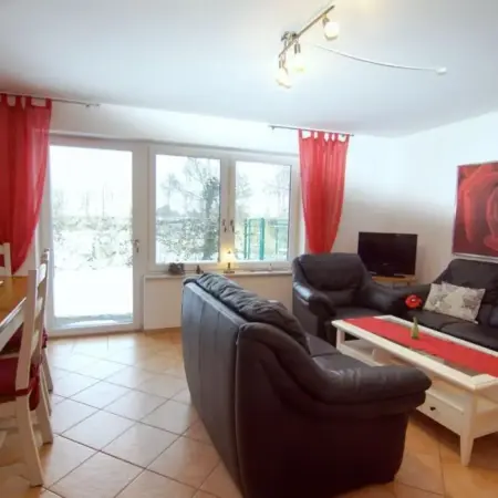 Haus Anne