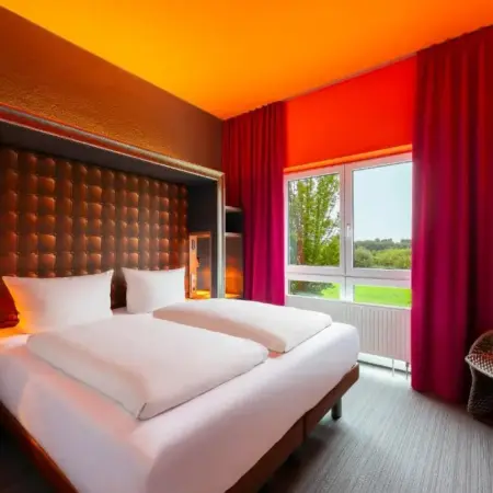 Designhotel + CongressCentrum Wienecke XI.