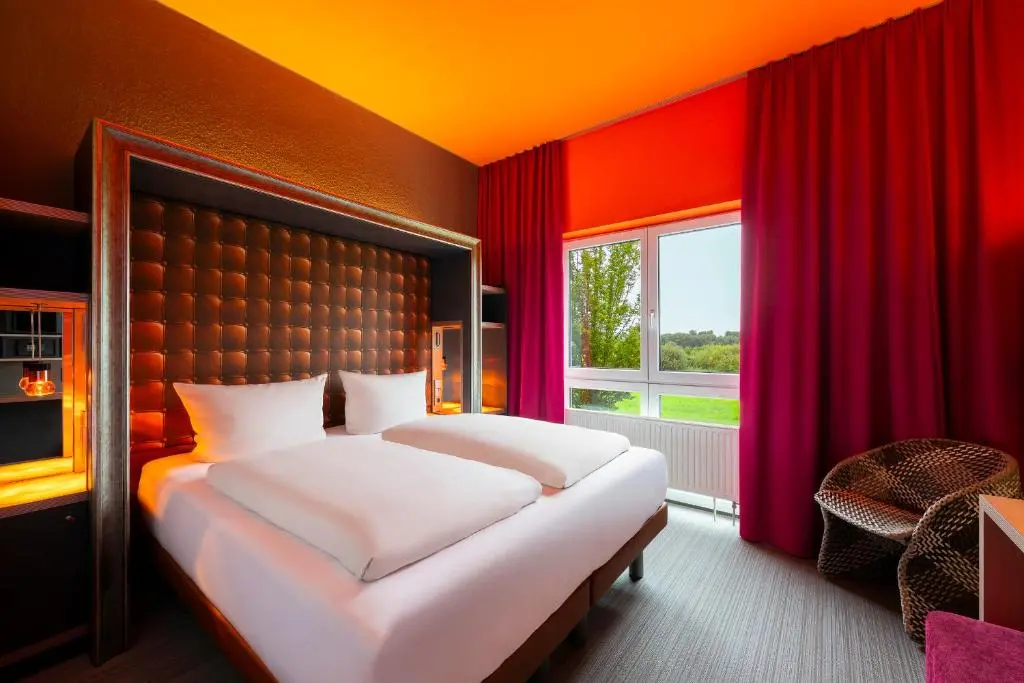 Designhotel + CongressCentrum Wienecke XI.