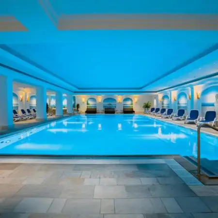 revita – naturresort & spa