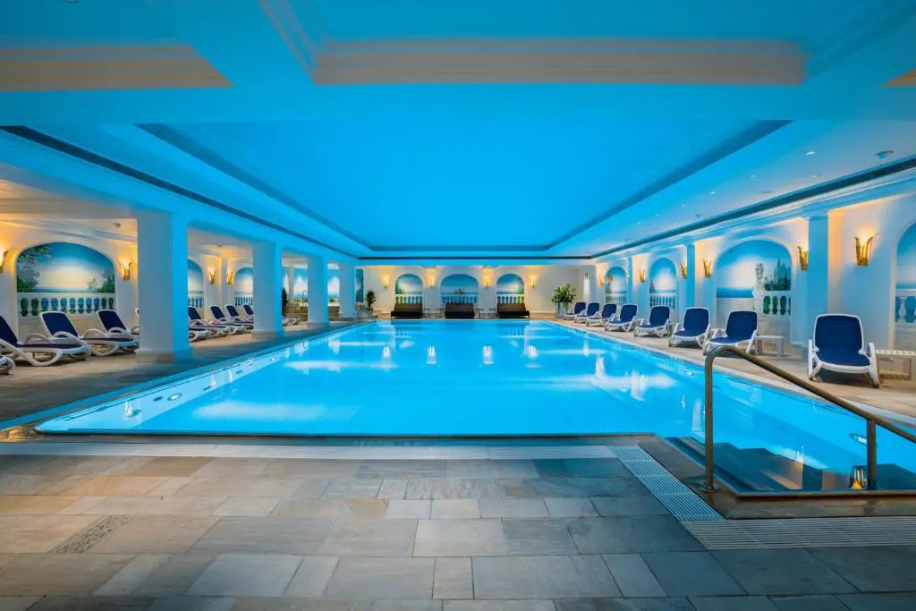 revita – naturresort & spa