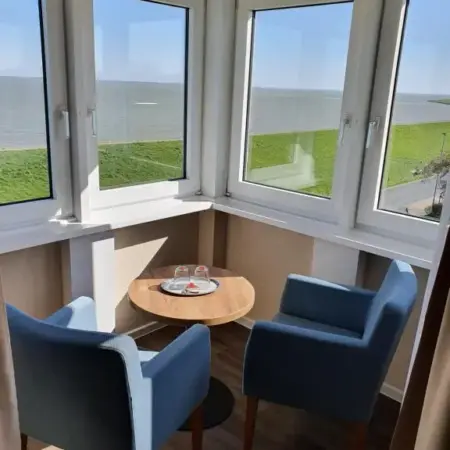 Nordseehotel Wilhelmshaven