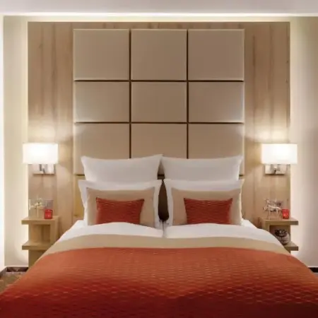 Hotel Wegner – T h e culinary art hotel