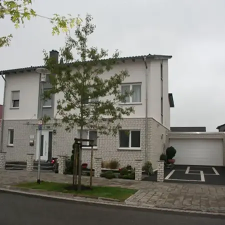 Pension Lamme