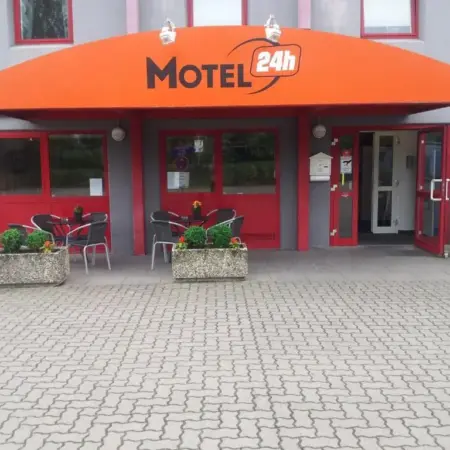Motel 24h Hannover