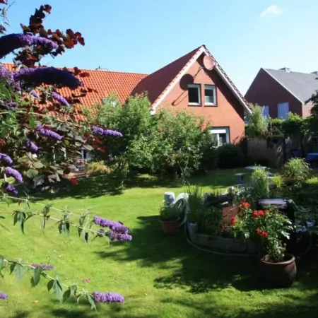 Ferienhaus Berghaus