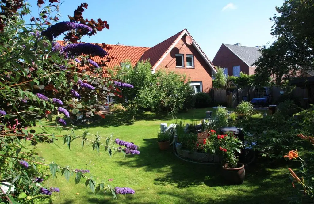 Ferienhaus Berghaus