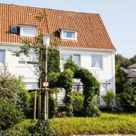 Ferienanlage Duhnen