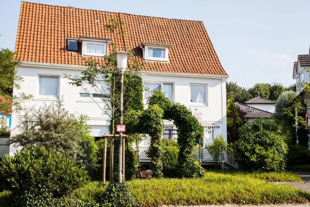 Ferienanlage Duhnen