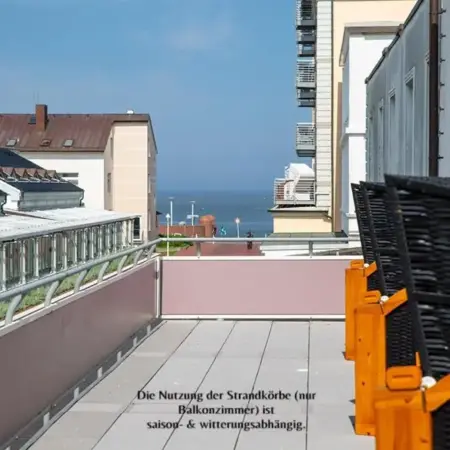 Logierhaus Extra
