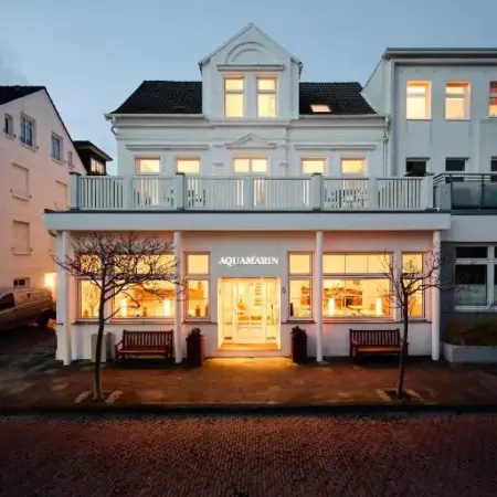 Hotel Aquamarin