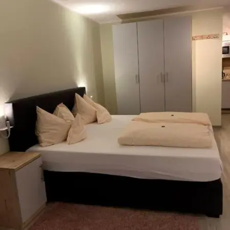 Hotel Schmidt’s Hoern