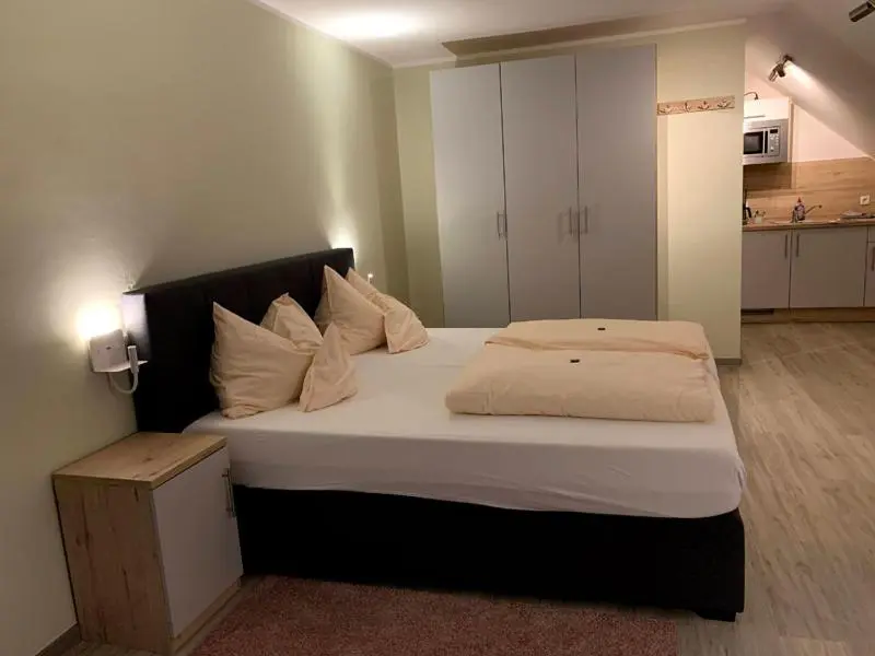 Hotel Schmidt’s Hoern