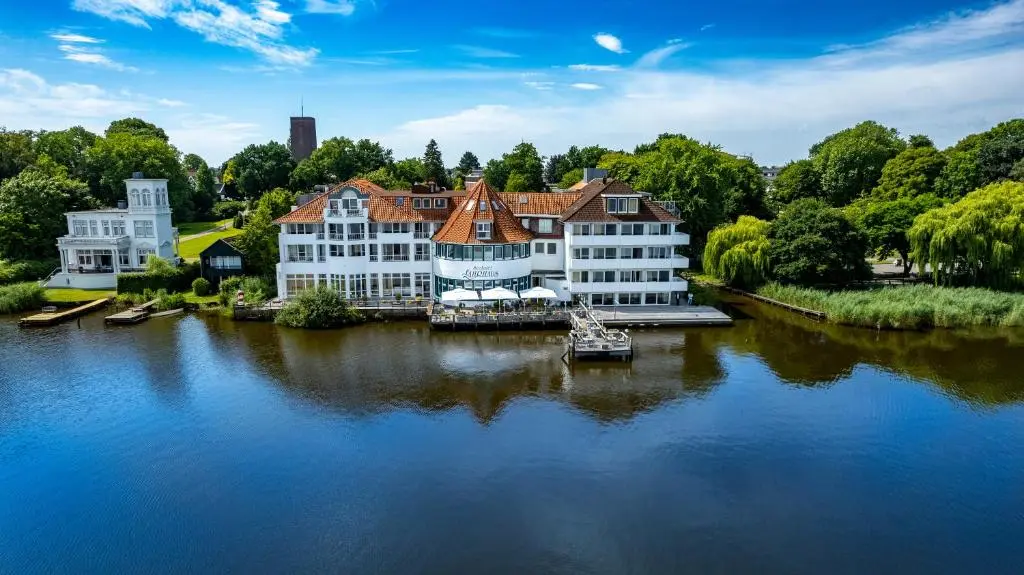 Seehotel Fährhaus