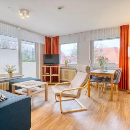 Ferienhaus am Wäldchen