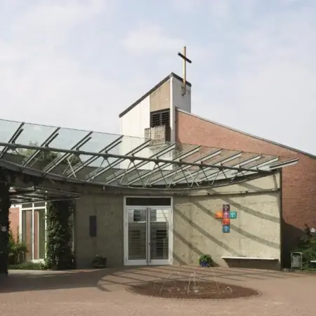Krelinger Freizeit- und Tagungszentrum